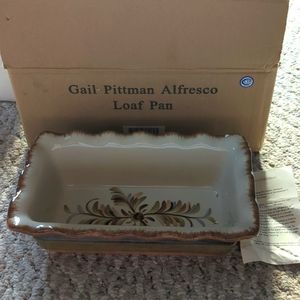 Gail Pittman Southern living Alfresco Loaf Pan